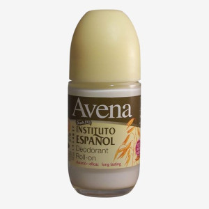 Instituto Espanol, Avena Deo Roll-on dezodorant w kulce 75ml