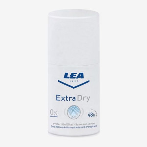 Lea Extra Dry 48h Dezodorant Roll-On 50ml