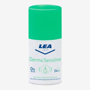 Lea Dermo Sensitive Dezodorant Roll-On 50ml