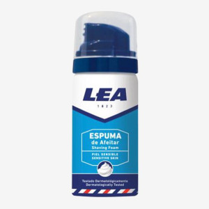 Lea Pianka do golenia 35ml