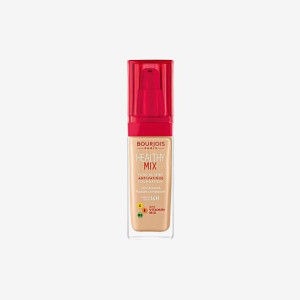 Bourjois, Healthy Mix, podkład rozświetlający, 53 Light Beige, 30 ml