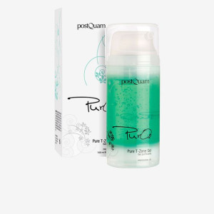 Postquam Pure T Zone Żel oczyszczający 100ml