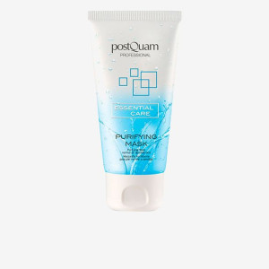 Postquam Essential Care Maseczka oczyszczająca 150ml