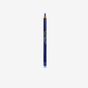 Max Factor, Kohl Pencil, konturówka do oczu 080 Cobalt Blue, 4 g