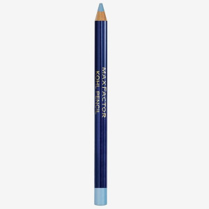 Max Factor, Kohl Pencil, konturówka do oczu 060 Ice Blue, 4 g