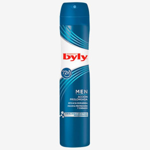 Byly For Men dezodorant w sprayu 200ml
