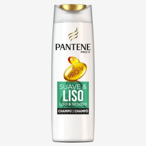 Pantene Pro-V Szampon Wygładzający 270ml