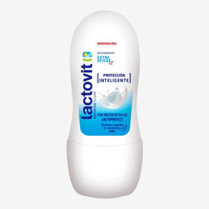 Lactovit Lactoprotect Dezodorant Roll-On 50ml