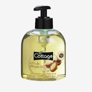 Cottage Mydło do rąk arganowe 300ml