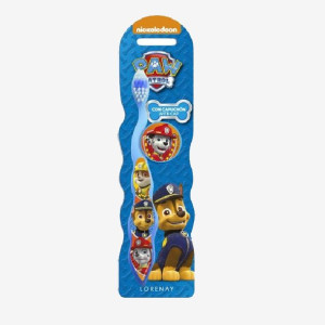 LORENAY, Paw Patrol szczoteczka do zębów dla chłopców