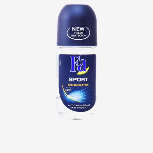 fa men antyperspirant w kulce roll-on sport