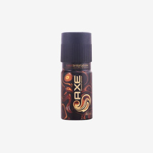 Axe Dark Temptation Dezodorant w sprayu 150ml