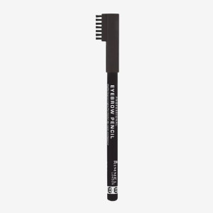 Rimmel, Professional Eyebrow, kredka do brwi 002 Hazel, 1,4 g