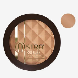 Rimmel London Bronze Skin Powder 003 Dark