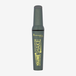 Rimmel London Volume Shake Mascara 001 Black