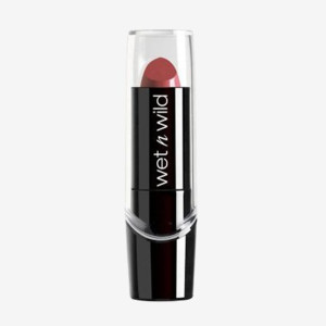 Wet&Wild, Silk Finish, pomadka do ust Blushing Bali, 3,6 g