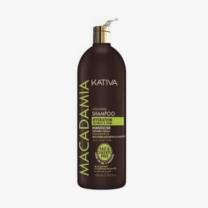 Kativa Szampon makadamia 1000ml