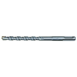 Wiertło Do Betonu Queen Tools Sds-plus 5 X 110mm