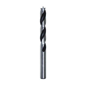 Wiertło Do Drewna Jufisto Szlifowane 8,0mm