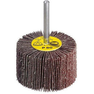 Trzpieniówka Listkowa Klingspor Km 613 20 X 15 X 6mm P 240