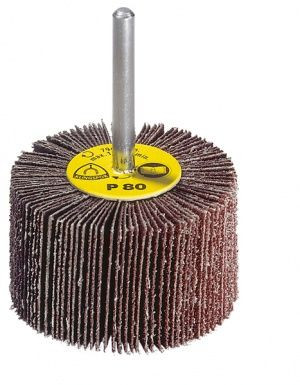 Trzpieniówka Listkowa Klingspor Km 613 60 X 30 X 6mm P 100