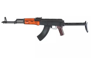 Replika elektryczna karabinka LCKMS (Ver.2009)