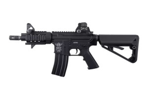 Replika karabinka B4 - PMC (B.R.S.S.) - czarna