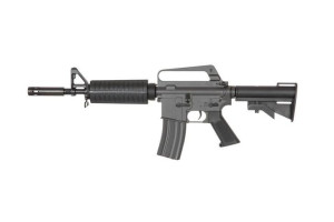 Replika karabinka CM009E - czarna