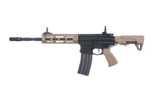 Replika karabinka CM16 Raider L 2.0E - tan
