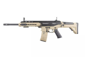 Replika karabinka CXP-APE - Half Tan