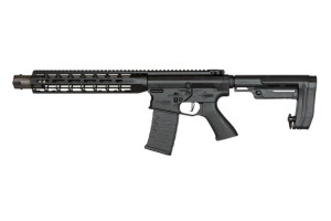Replika karabinka Falkor Defense Blitz Black