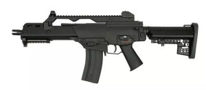 Replika karabinka JG1138
