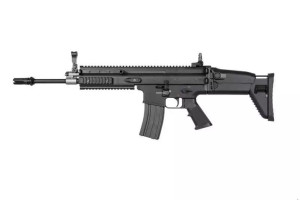 Replika karabinka MK16 Next Gen - czarna
