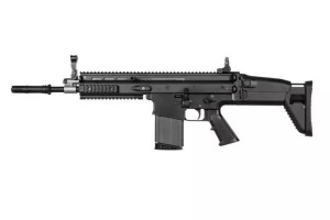 Replika karabinka MK17 Next Gen - czarna