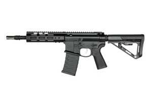 Replika karabinka Noveske 7.94'' Gen 4 SBR - Czarny