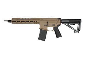 Replika Karabinka Noveske Shorty 10.5" Gen 4 - Tan