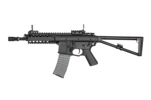 Replika karabinka PDW BY-808