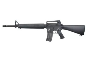 Replika karabinka SA-B06 ONE™ - czarna