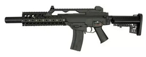 Replika karabinka szturmowego JG1338