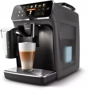 Ekspres ciśnieniowy PHILIPS LatteGo EP 5441/50