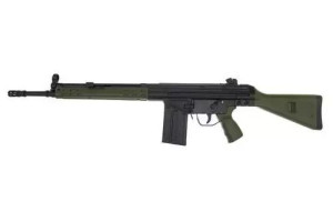 Replika karabinu JG100 A3