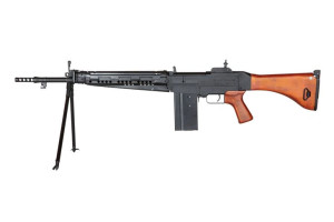 Replika Karabinu S&T Type 64 AEG