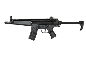 Replika Subkarabinka LK-53A3 EBB