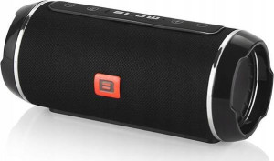 Głośnik Bluetooth BLOW BT460 2x5W Czarny USB SD FM