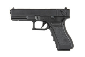 Replika pistoletu CM030S MOSFET Edition (bez akumulatora)