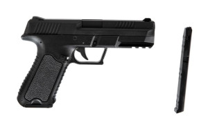Replika pistoletu CM127S MOSFET Edition (wersja bez akumulatora)