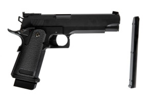 Replika pistoletu CM128S MOSFET Edition (wersja bez akumulatora)