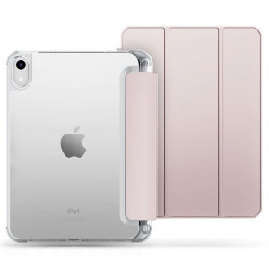 Tech-Protect SC PEN HYBRID IPAD AIR 4 2020/5 2022 różowy