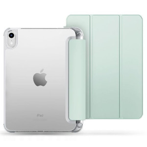 Tech-Protect SC PEN HYBRID IPAD AIR 4 2020/5 2022 MATCHA zielony