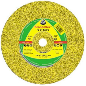 Tarcza Do Cięcia Betonu Klingspor Wypukła Extra 230 X 3,0 X 22